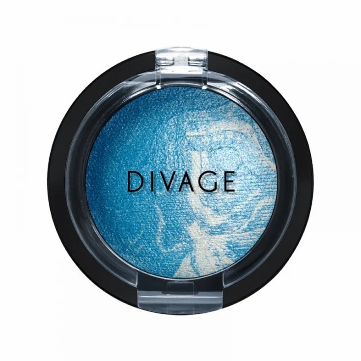 Colour Sphere 16 Satin Light Blue Divage
