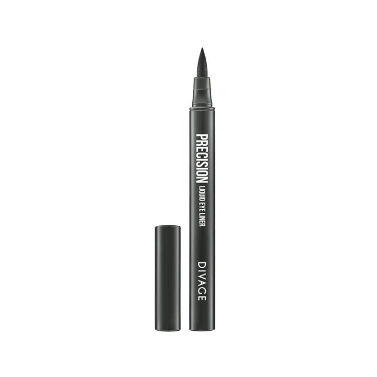 Precision Eyeliner 102 Grey Divage
