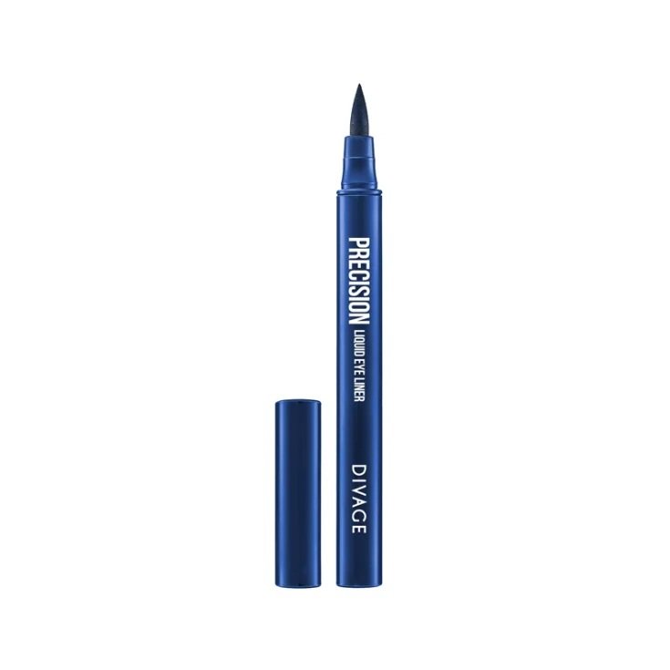 Precision Eyeliner 103 Blu Divage