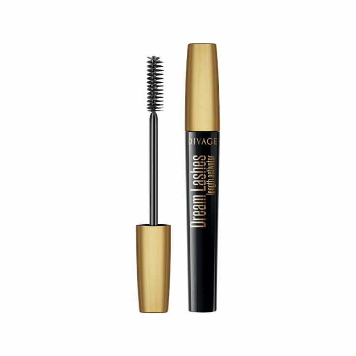 Dream Lashes Nero Divage