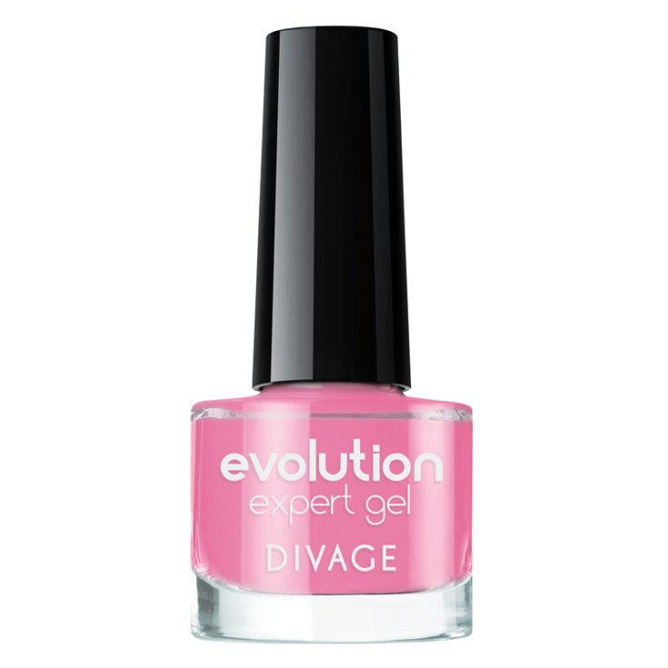 Evolution Expert Gel 103&nbsp;Spicy Pink Divage
