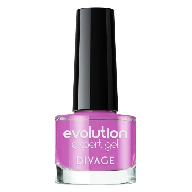 Evolution Expert Gel 105 Light Purple Divage