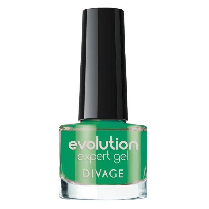 Evolution Expert Gel 110&nbsp;Dark Green Divage