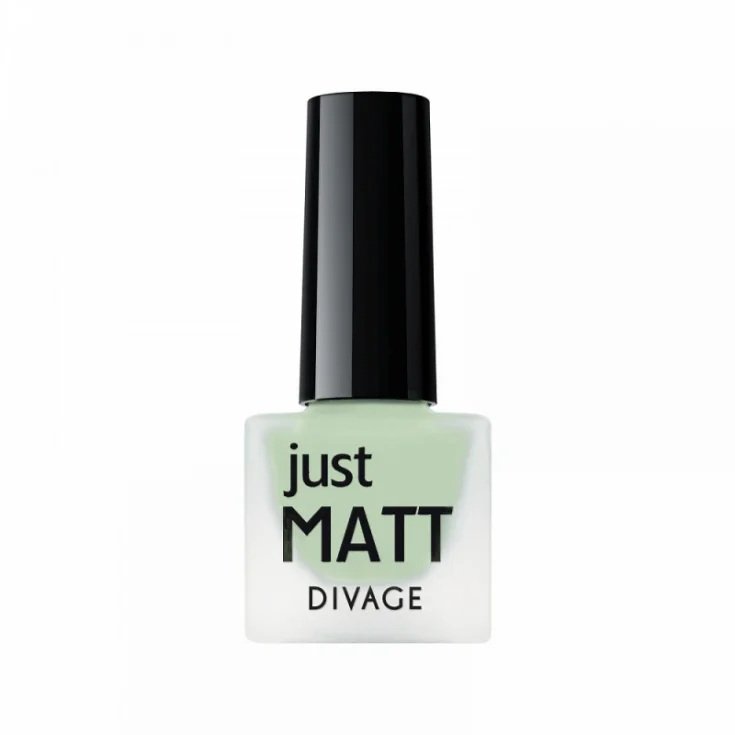 Just Matt&nbsp;10 Light Green Divage