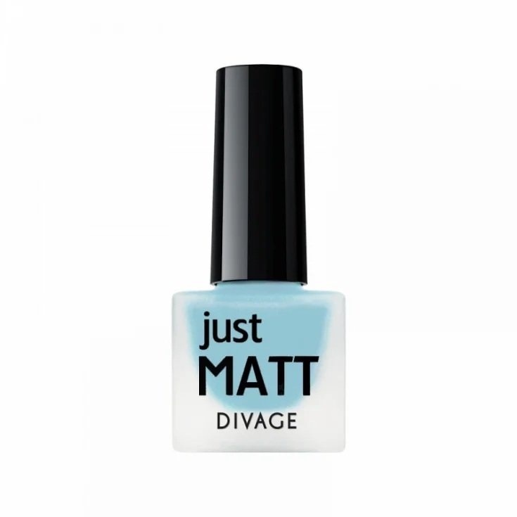 Just Matt&nbsp;13 Light Blue Divage