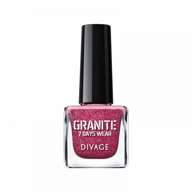 Granite 04 Divage