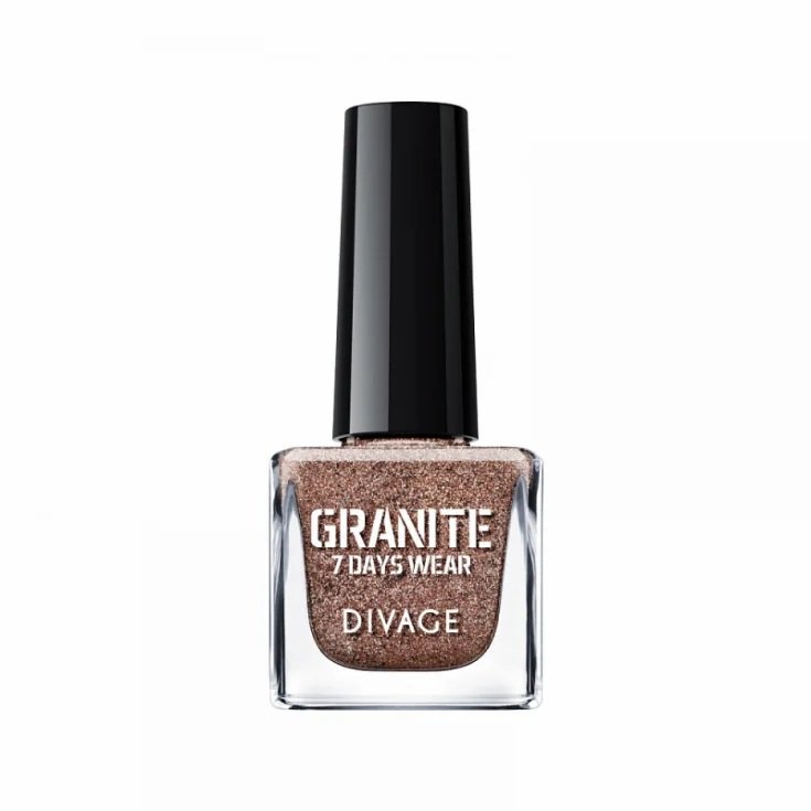 Granite 08 Soft Brown Divage