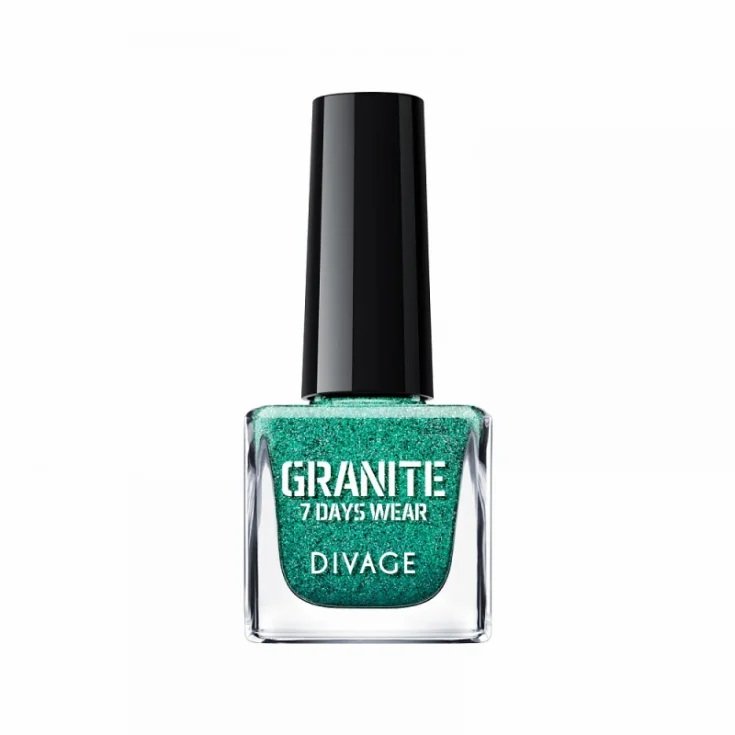 Granite 09 Green Divage