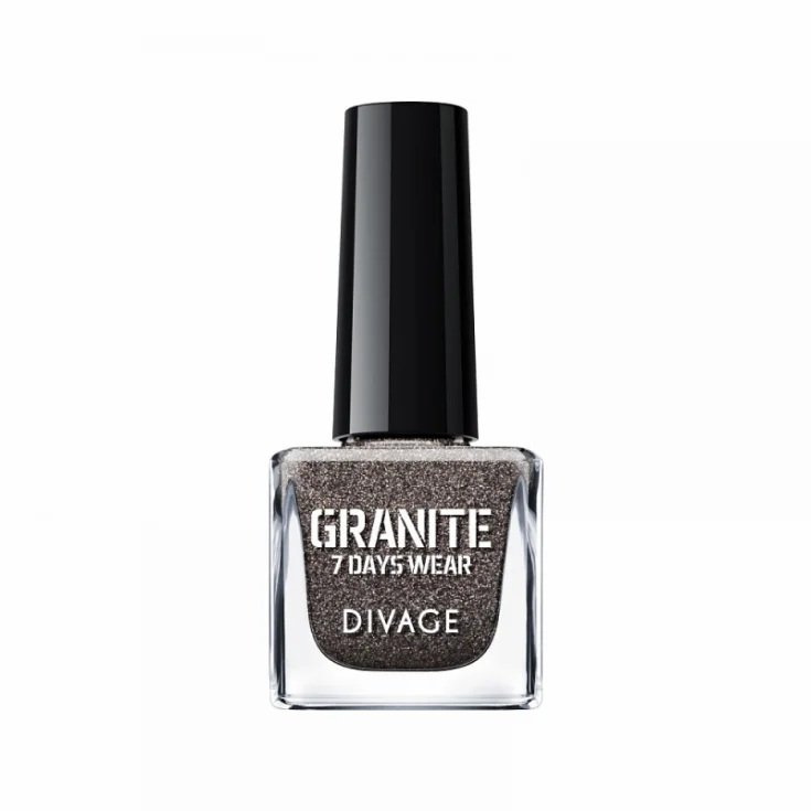 Granite 10 Grey Divage
