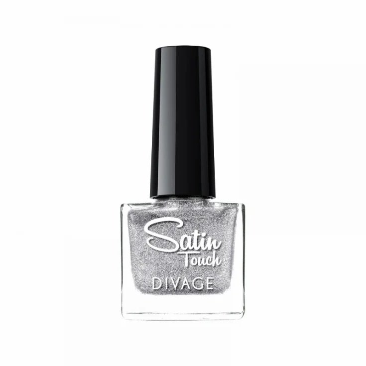 Satin Touch 01 Grey Divage