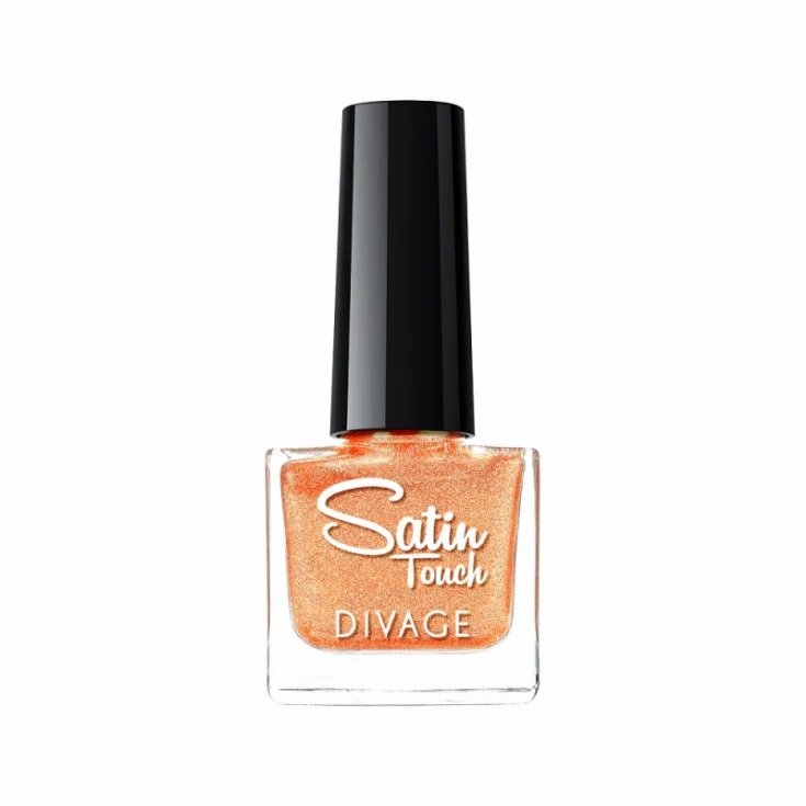 Satin Touch 03 Funny Coral Divage