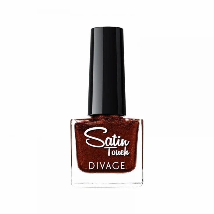 Satin Touch 10 Bronze Divage
