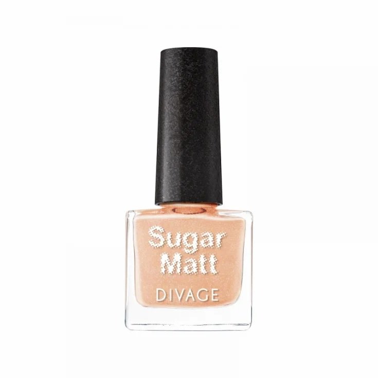 Sugar Matt 02&nbsp;Divage