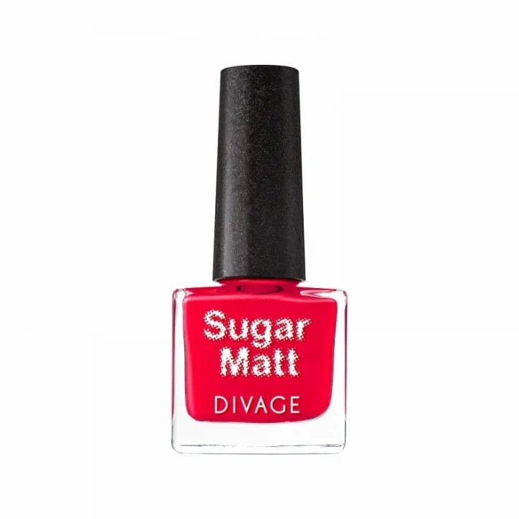 Sugar Matt 05 Divage
