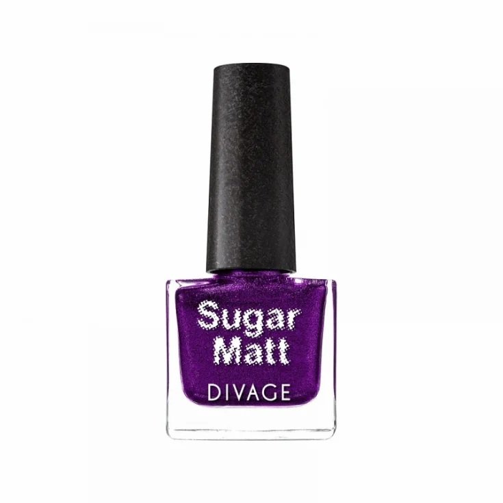 Sugar Matt 09&nbsp;Divage