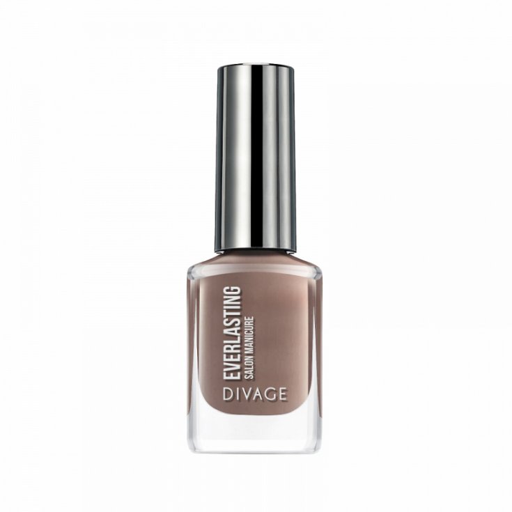 Everlasting Gel-Based 05 Taupe Brown&nbsp;Divage