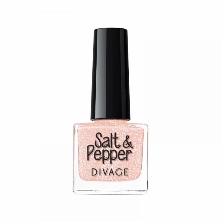 Salt & Pepper 05 Divage