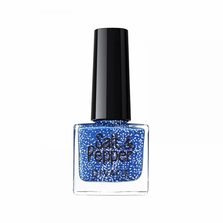 Salt & Pepper 07 Blue Note Divage