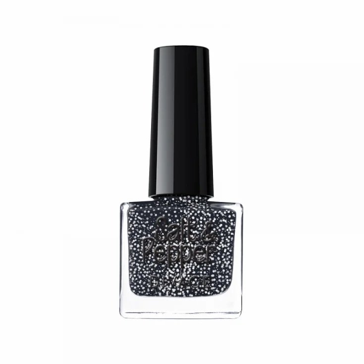 Salt & Pepper 10 Black Divage