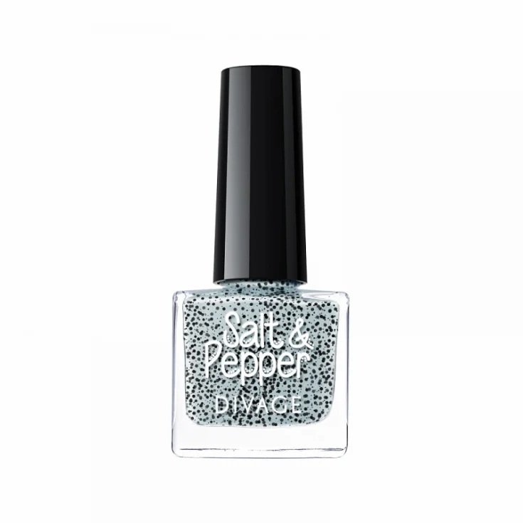 Salt & Pepper 11 Grey Divage