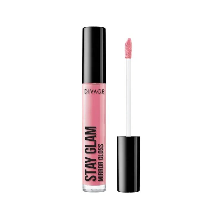 Stay Glam 01 Divage