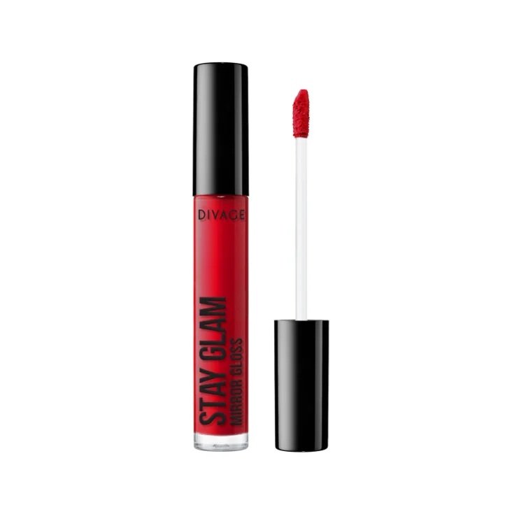 Stay Glam 03 Dark Red Divage