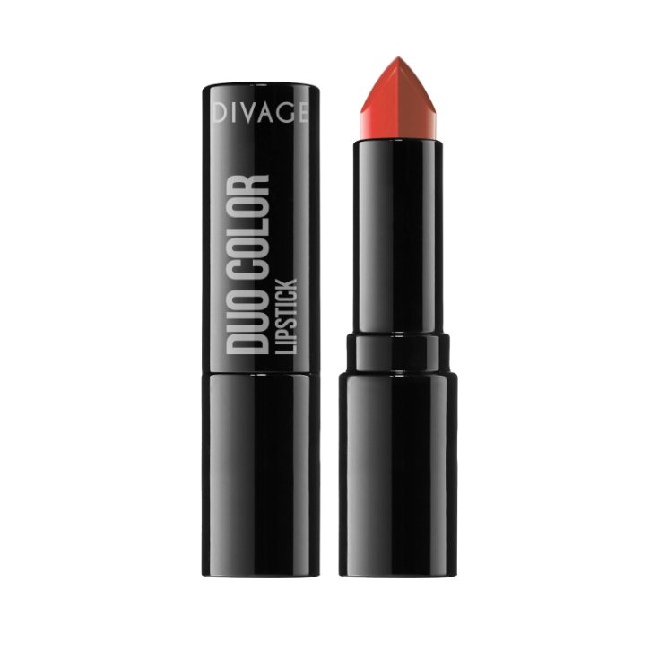 Duo Color 01 Coral Sand Divage