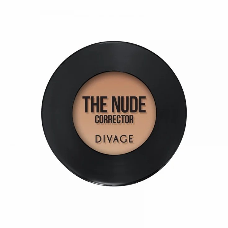 The Nude Corrector 03&nbsp;Divage