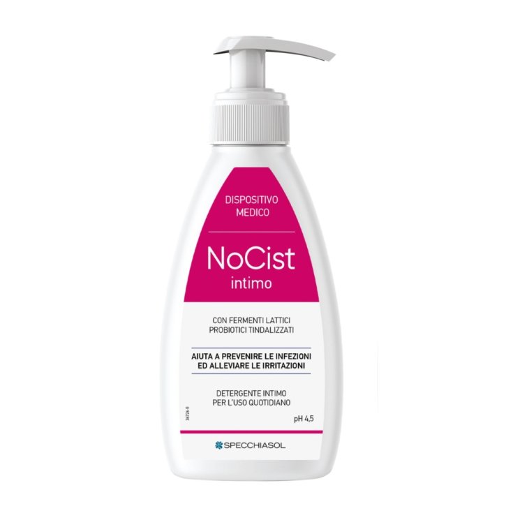 NoCist Intimo DM Specchiasol 250ml