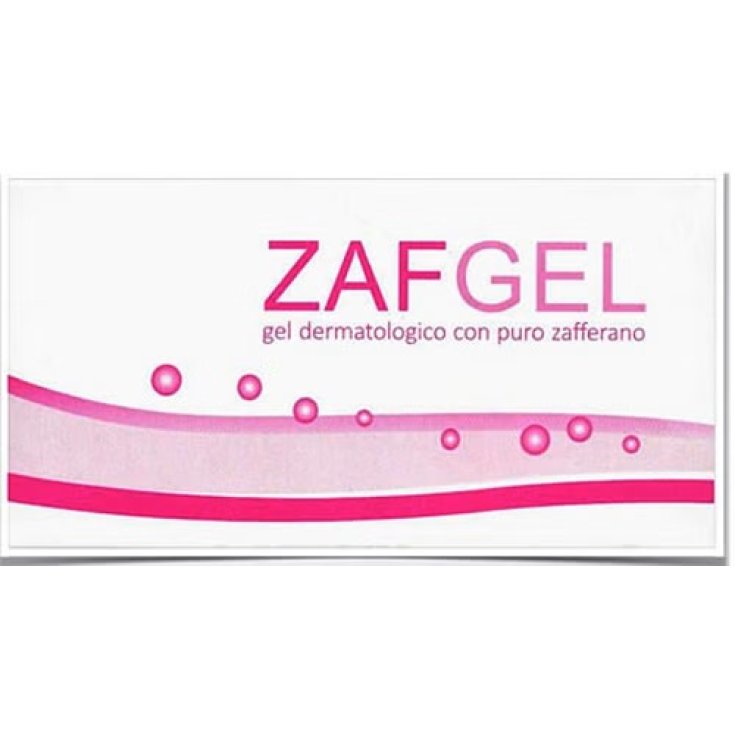 Zafgel Gel Intimo Lenitivo 50ml