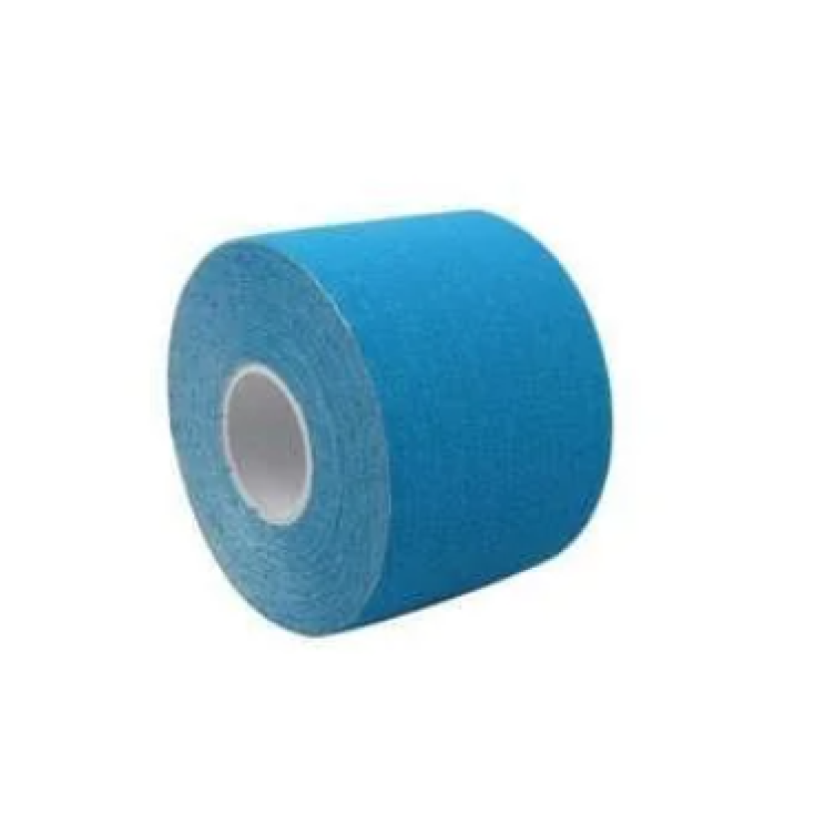 Oppo Benda Maxtapin Blu 8094 Farmac-Zabban 1 Pezzo