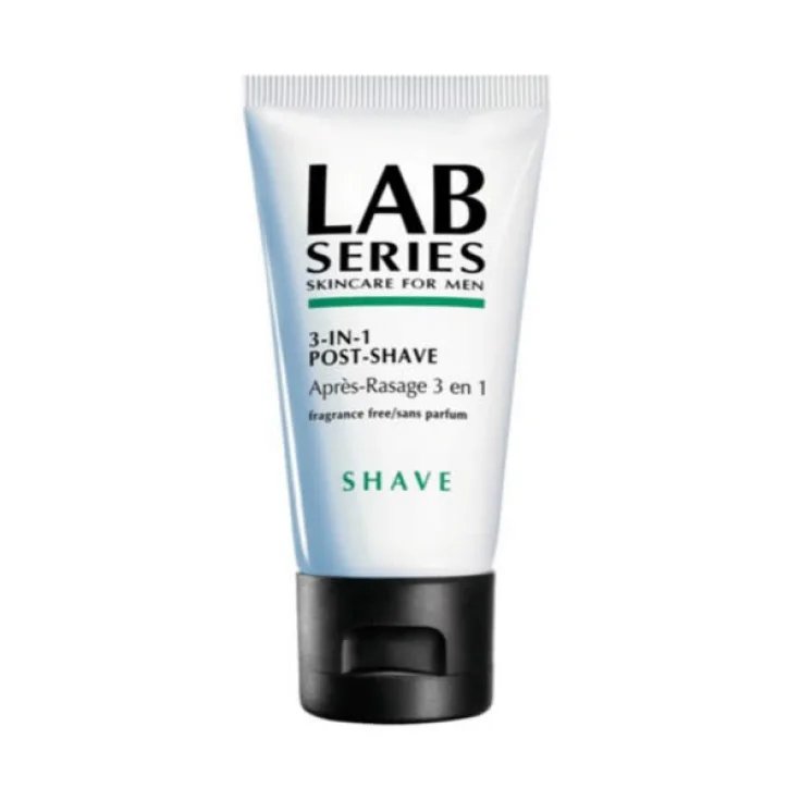 3-In-1 Post Shave Lab Series 50ml