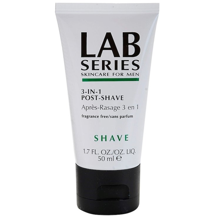 3-In-1 Post Shave Lab Series 50ml