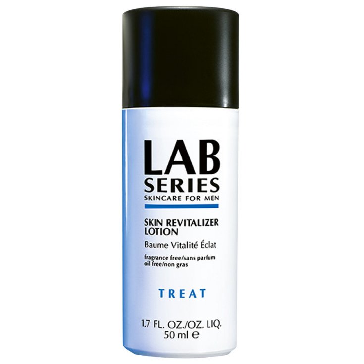 Skin Revitalizer Lotion Lab Series 50ml