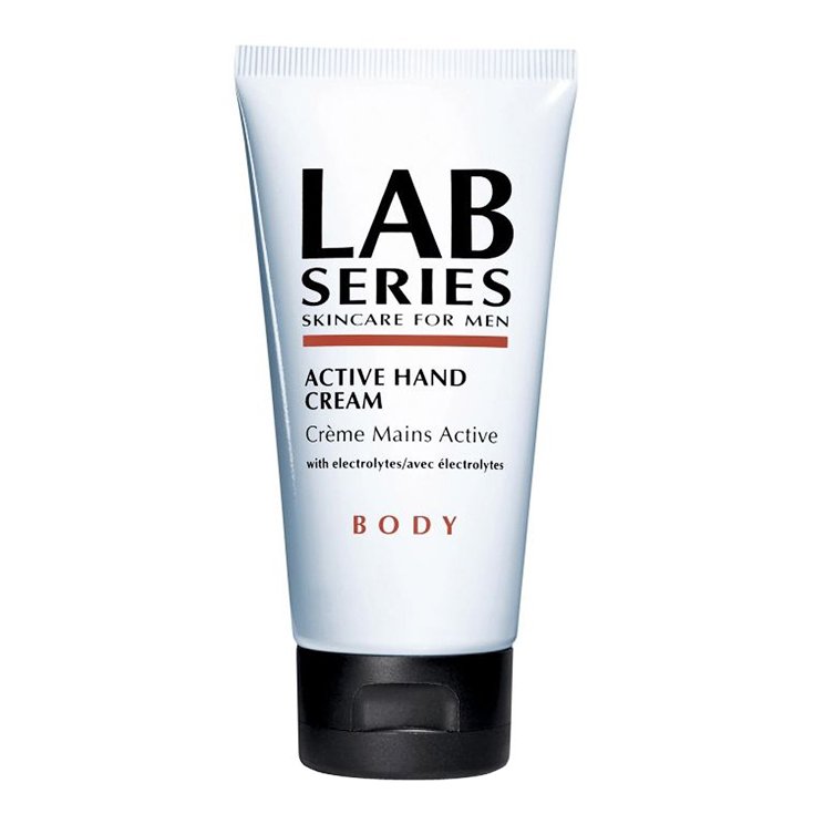 Active Hand Cream Lab Series 75ml