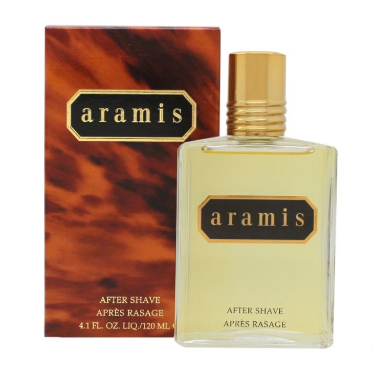ARAMIS After Shave 120ml
