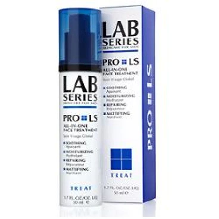 PRO LS All-In-One Face Treatment Lab Series 50ml