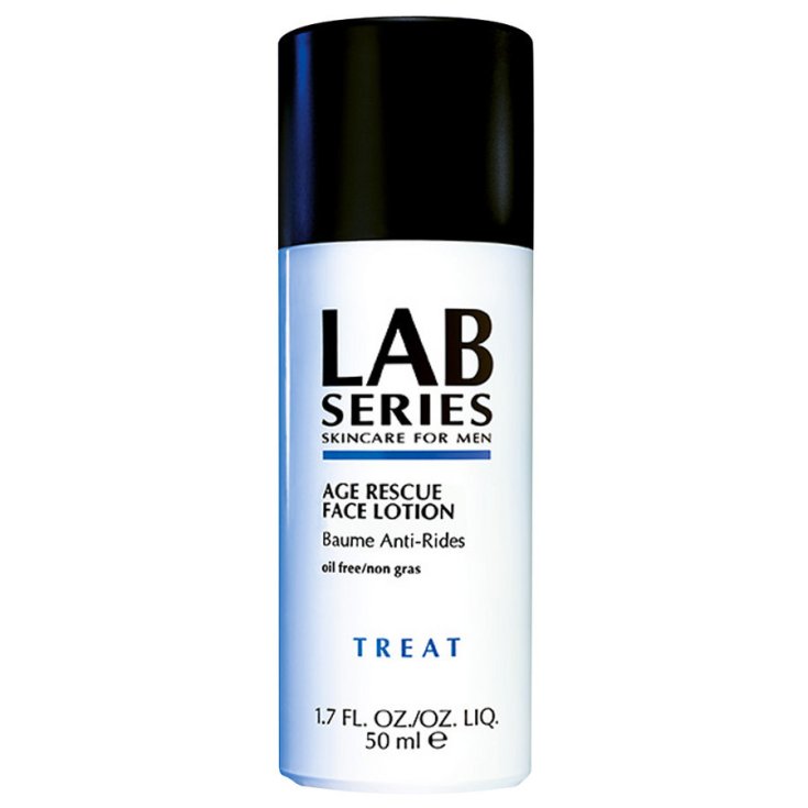 Age Rescue Face Lotion Lab Series 50ml