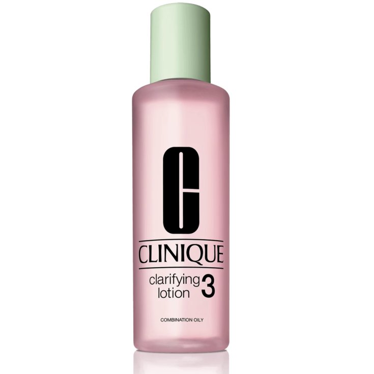 Clarifying Lotion 3 Clinique 200ml
