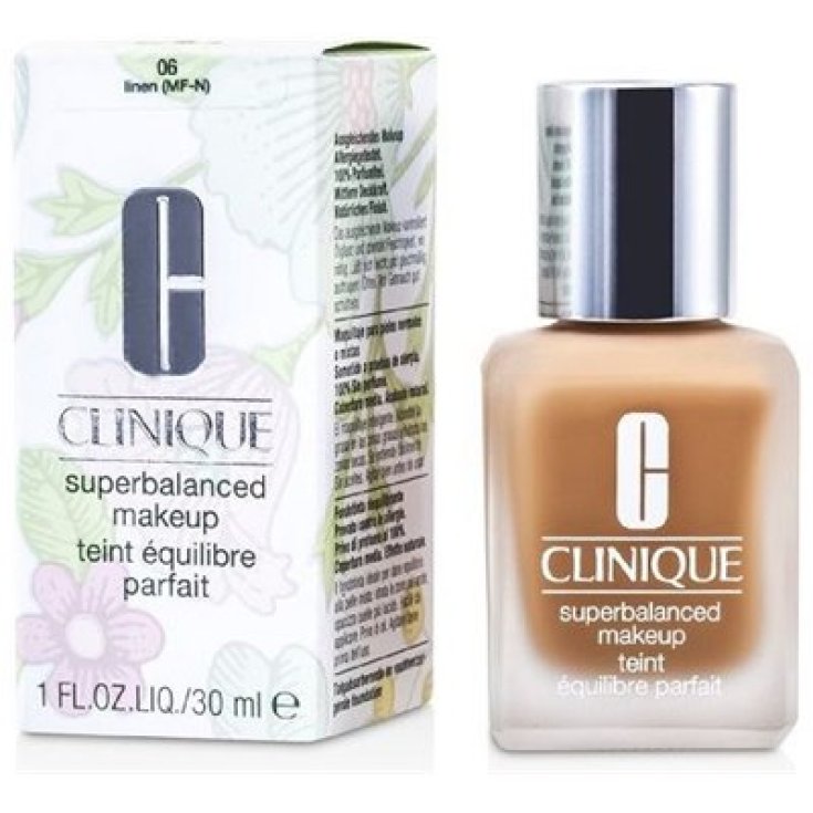Superbalanced&trade; Makeup 06 Linen Clinique 30ml