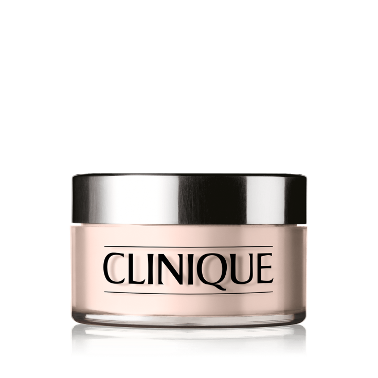 Blended Face Powder and Brush 02 Transparency Clinique 35g