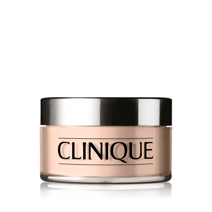 Blended Face Powder and Brush 03 Transparency Clinique 35g