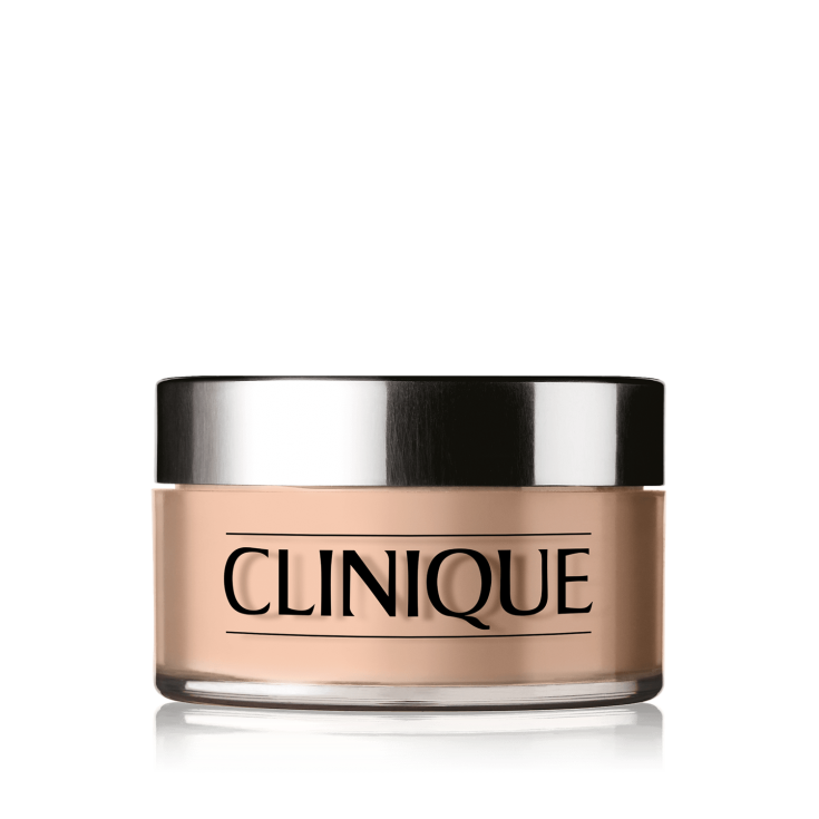 Blended Face Powder and Brush 04 Transparency Clinique 35g