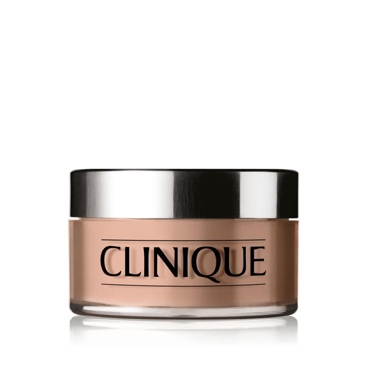 Blended Face Powder and Brush Tonalità 08 Neutral Clinique 35g