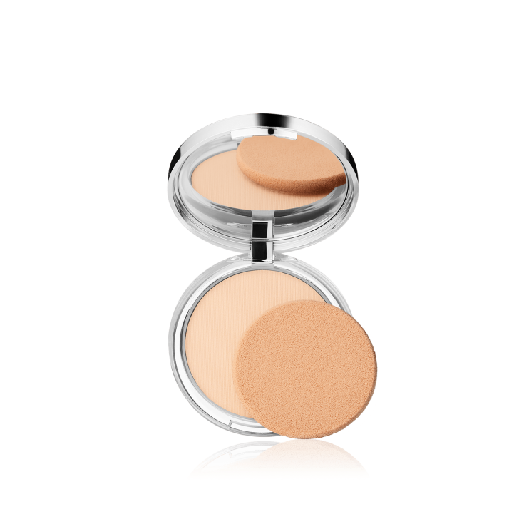 Stay Matte Sheer Pressed Powder 01 Buff Clinique 1 Pezzo