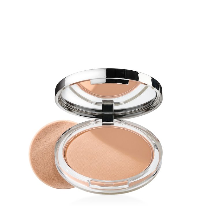 Stay-Matte Cipria Tonalit&agrave; 03 Stay Beige Clinique 7,6g