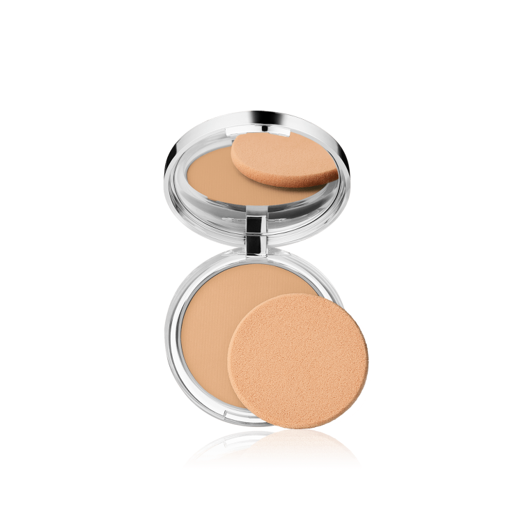 Stay Matte Sheer Pressed Powder 04 Honey Clinique 1 Pezzo