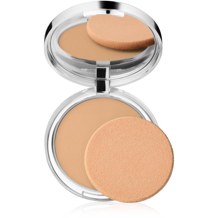 Stay Matte Sheer Pressed Powder 04 Honey Clinique 7,6g