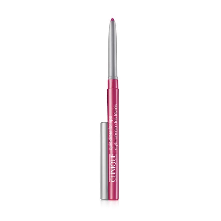Quickliner&trade; For Lips 09 Intense Jam Clinique 0,24g