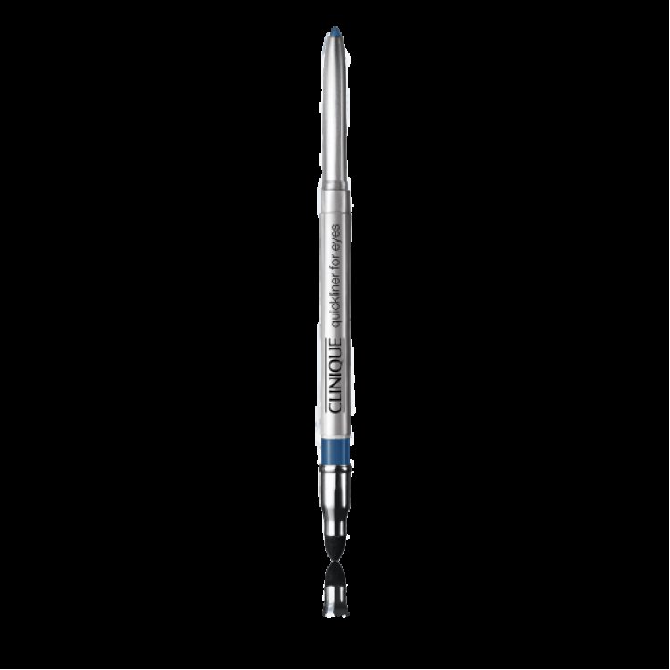 Quickliner&trade; For Eyes 08 Blue Grey Clinique 0,25g